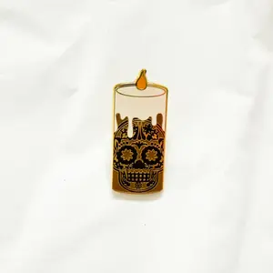 Loungefly - Dia De Los Muertos - Candle Pin