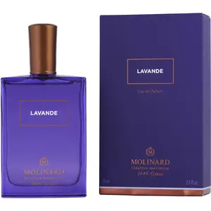 Molinard Lavande By Molinard Eau De Parfum For Women