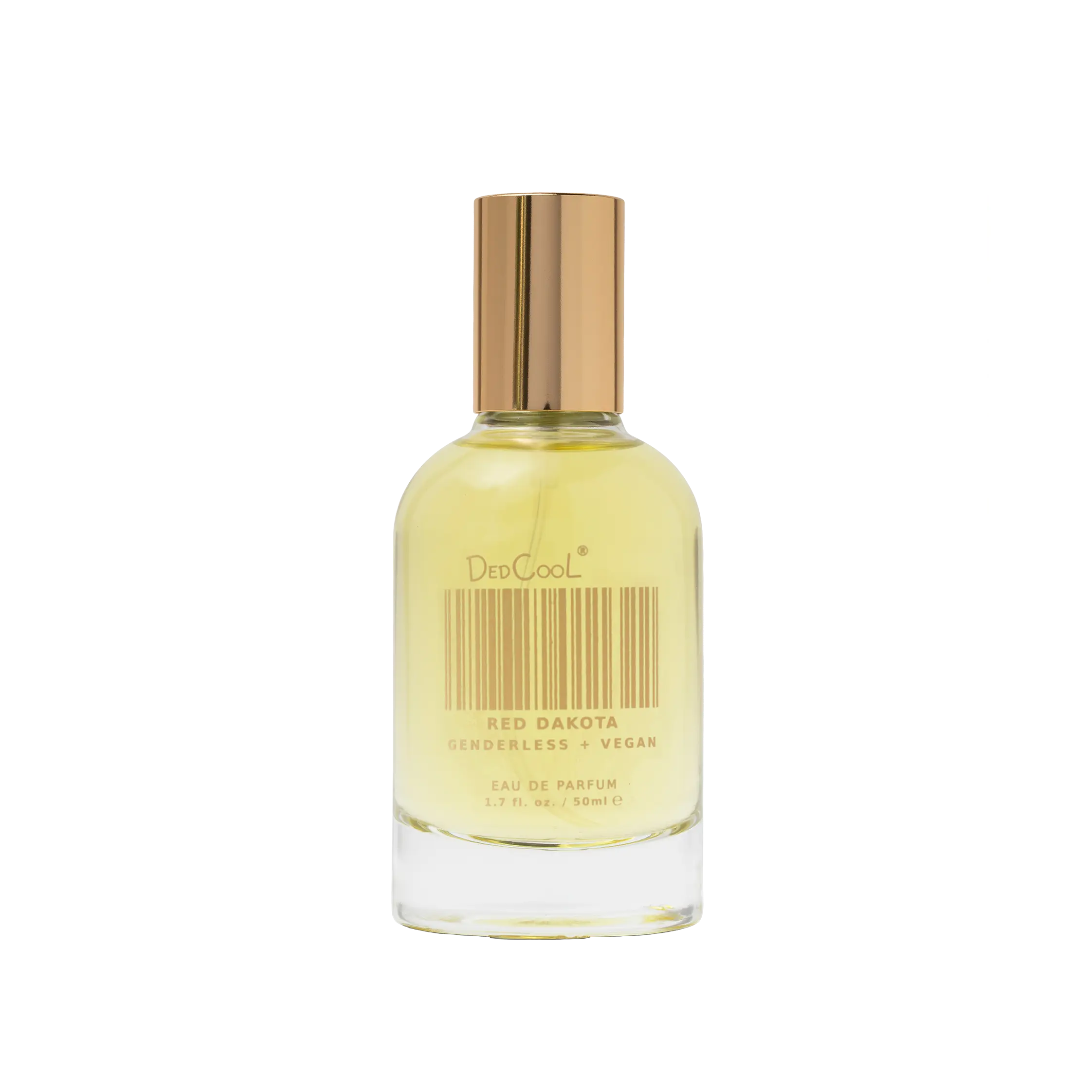 Red Dakota Fragrance