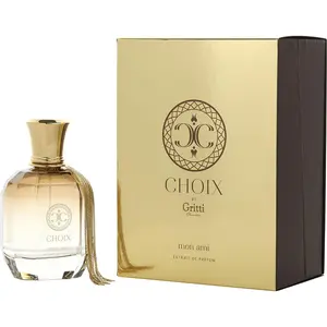 Gritti Choix Mon Ami By Gritti Parfum For Unisex