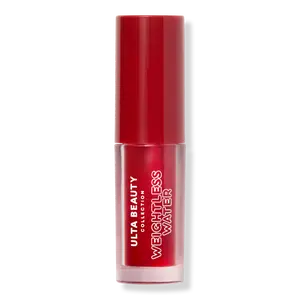 ULTA Beauty Collection Weightless Water Lip Stain