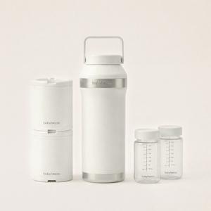 All-day Breastmilk Portable Cooler