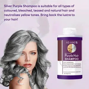 Locking Hair Repair Kit, Post-Dye Care Set, Sulfate-Free, Paraben-Free, UV Protection, Heat Damage Prevention, Brightening