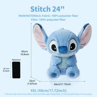 Stitch 24"