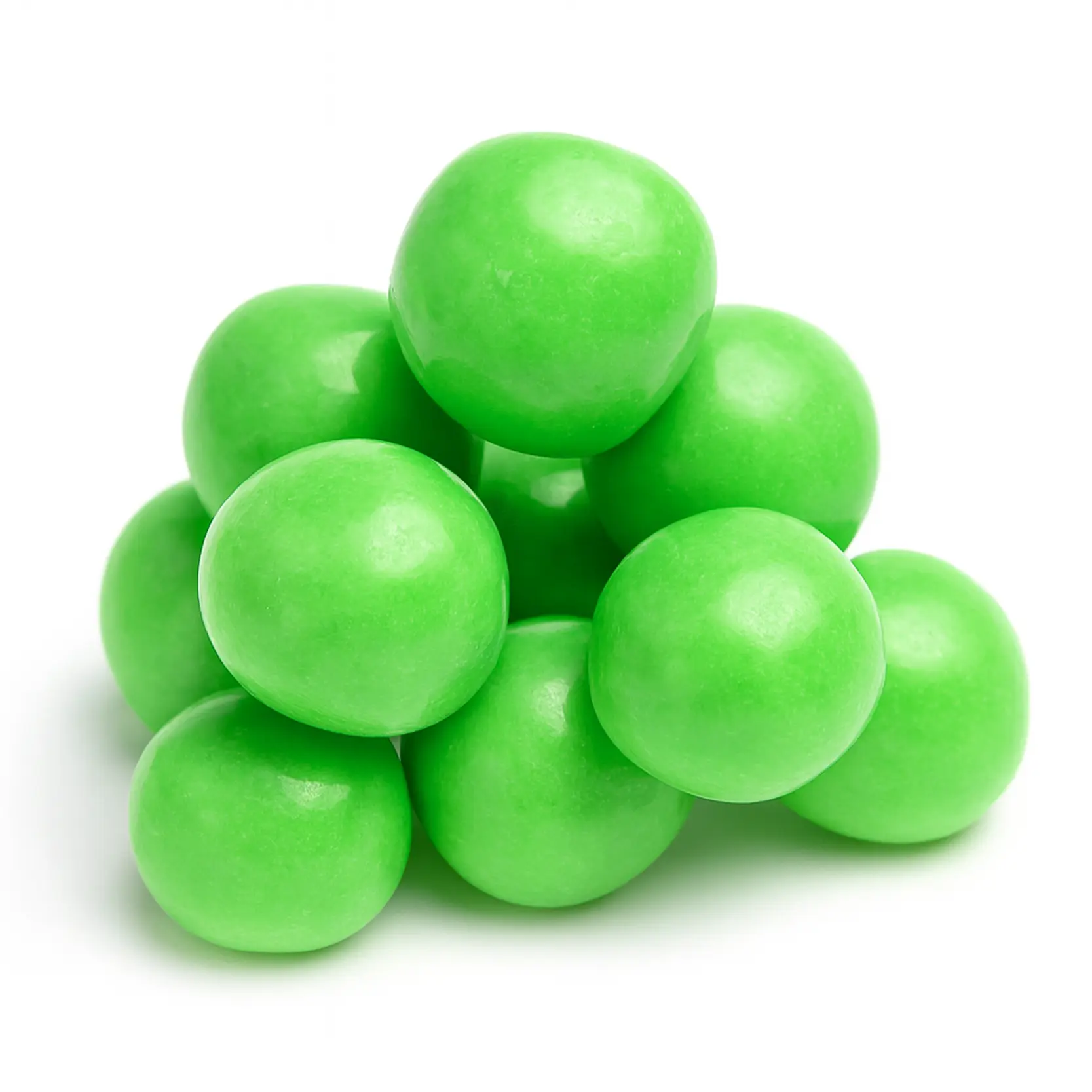 Watermelon Fruit Sour Balls