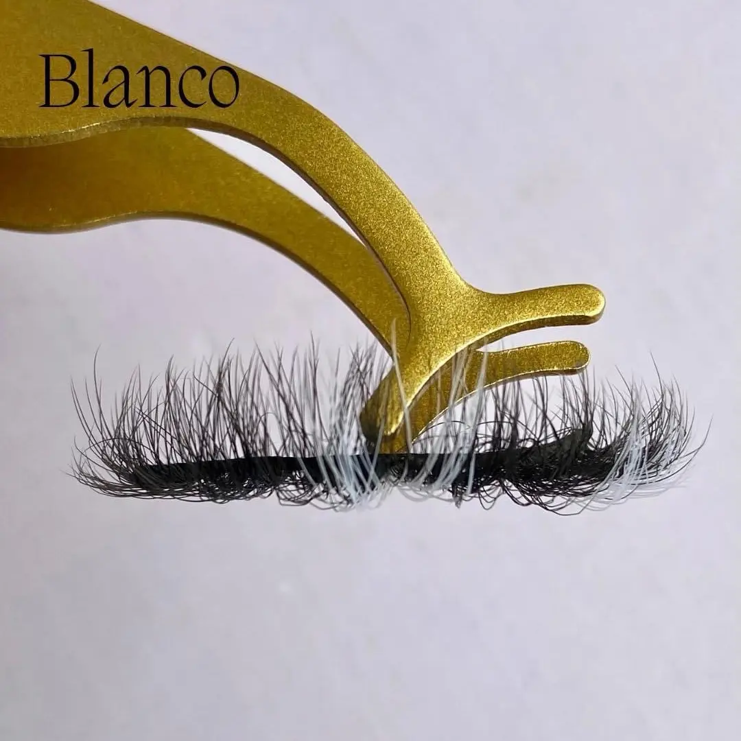 Blanco Royal Lash   Eyelashes Lash Extension Makeup