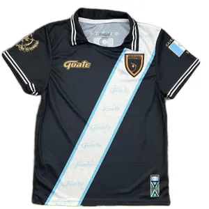 Guatemala Jersey