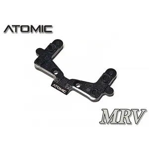 Atomic Optional 1.5 Degree Caster Mount for DWS (MRV)