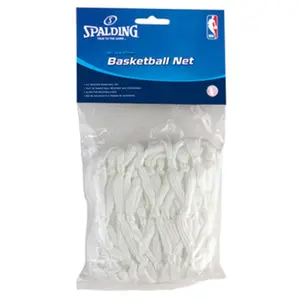 Huffy Sports  All Weather Basketball Net, White