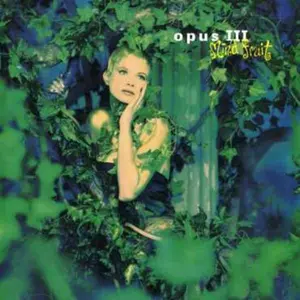 Opus III - Mind Fruit  [COMPACT DISC - CD]