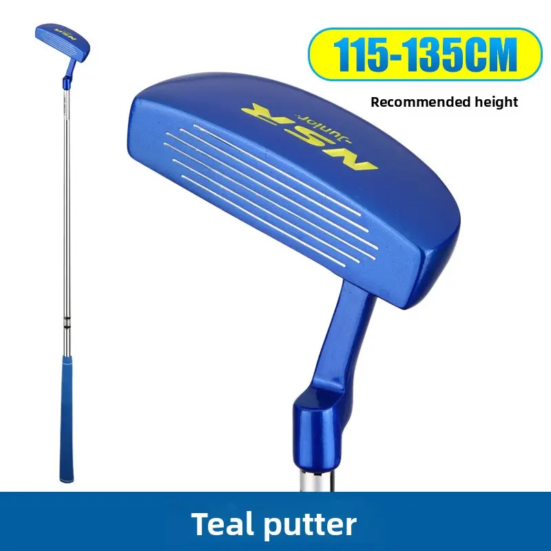 Left hand blue-green (115-135cm)