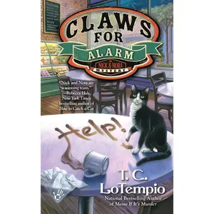 USED-Claws for Alarm by Lotempio, T. C. (Mass Market Paperback)