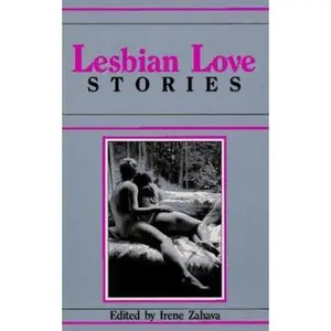 USED-Lesbian Love Stories (Paperback)