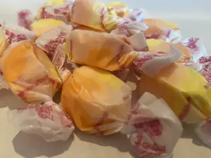 Zeno's Sex On the Beach Salt Water Taffy