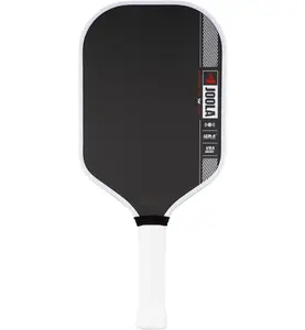 JOOLA Ben Johns Perseus Pro IV 14mm Pickleball Paddle paddle