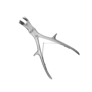 Bone Cutting Forceps (DRTBS14)