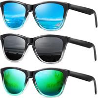 Black Blue+black Green+black