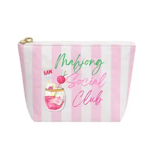 Mahjong Collection - Bags, Trinket Trays, Gift Towel Collection