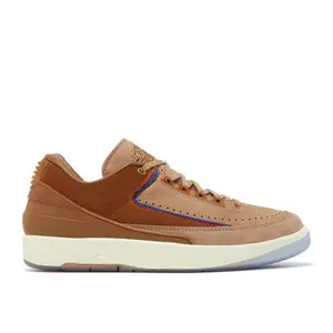 Jordan 2 Retro Low Two 18