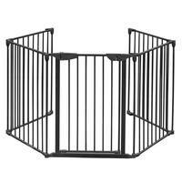 122 Inch L x 29 InchH(5-Panel)