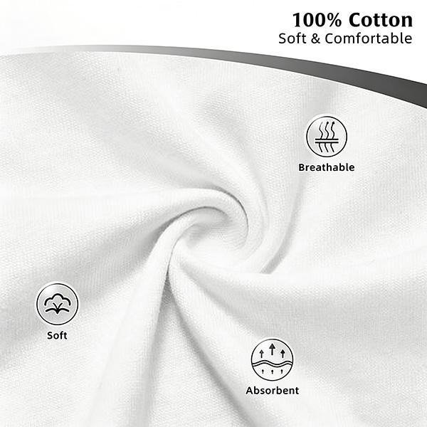 Men’s Loose Fit Heavyweight Cotton T-Shirt – West Coast California Los Angeles Sunset Beach Surfer Theme Graphic Tee, Retro Palm Tree & Mountain Sea Pattern, Black & Gold Color Block Design, Beach Vacation Streetwear Shirt.