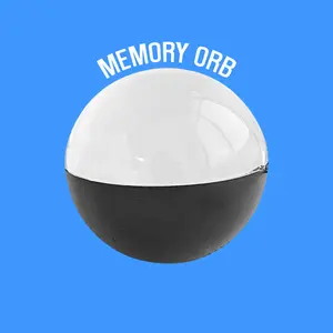 Memory Orb™ Ornament