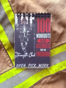100 Workouts Hard Copy