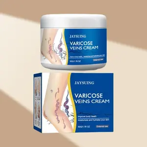 Leg Care Cream 50g, Gentle Massage Lotion for Calf Skin, Hydrating Body Cream, External Use Body Care, Soothing Leg Moisturizer, Foot & Leg Treatment