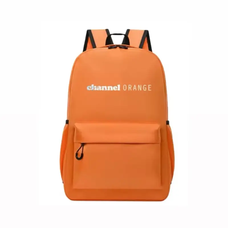 Channel Orange Backpack Channel Orange Backpack