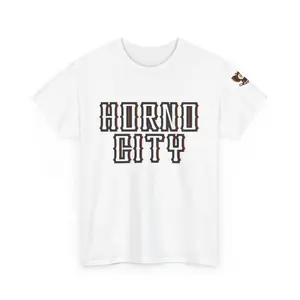 Aguilas del Zulia City Connect Horno City Heavy T-Shirt