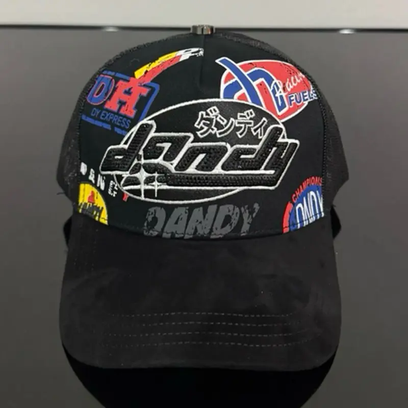 Black Cap Motorsports