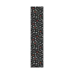Gift Wrap Paper — Character Symbols Patterned Wrapping Paper (Sheets/Rolls)