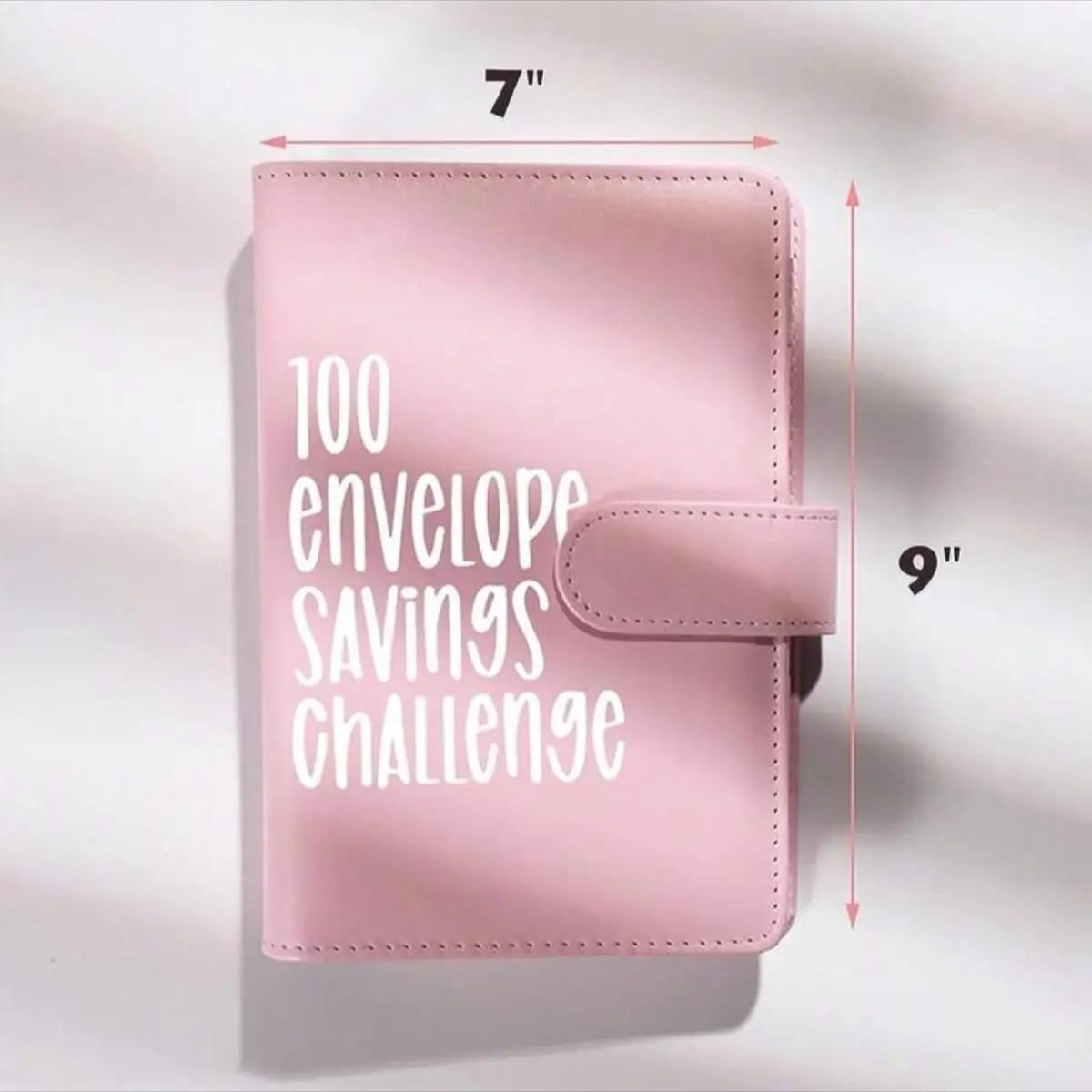 100 envelope booklet PU Leather 100 envelope booklet PU Leather