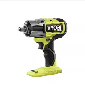 RYOBI ONE+ HP 18V Brushless Cordless 4-Mode 1/2 in. Impact Wrench (Tool Only)