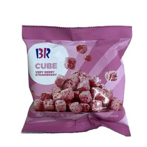 BASKIN ROBINS VERY BERRY CUBES KOREA