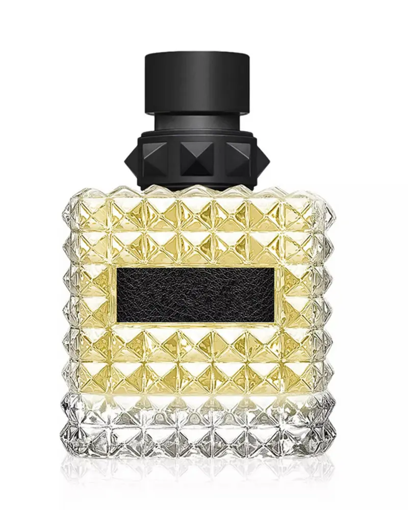 Floral Gourmand Long-Lasting Perfume，Elegant fragrance for Woman - Suitable for Daily Wear & Special Occasions - 100ml Bottle