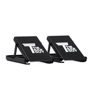 The Slant Ramps - Adjustable Squat Wedges