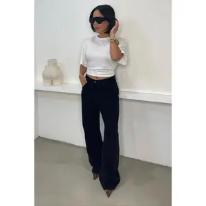 Cassie Tee - White