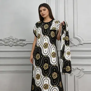 Sparkly Diamond Kaftan Dress for Women, Pleated Loose Fit Cover Up, Soft Lightweight Summer Robe, Elegant Resort Wear, One Size, Plus Size Friendly, Stylish Gift for woman girl Casual Womenswear