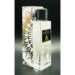 City Rhythm Frequent Flyer Extrait de Parfum 1.7 oz/50ml