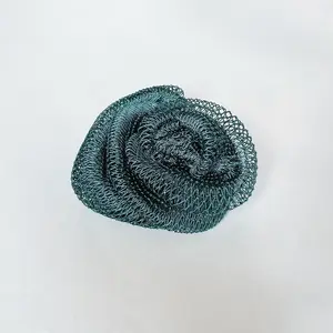 African Exfoliating Net Bath Sponge