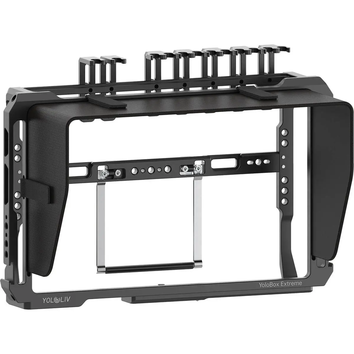 YoloLiv Extreme Cage