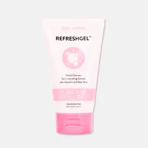 Red Aspen Soothing & Hydrating Daily Refresh Gel Cleanser