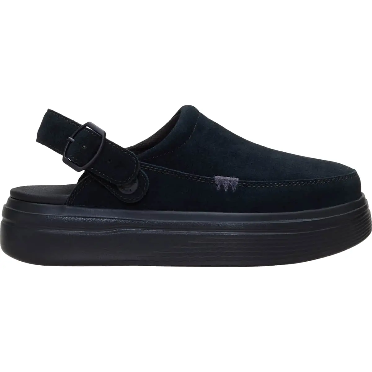 Black/Black