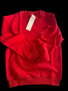 Women's Oversized Yoga Sweatshirt