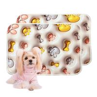 Paw-3D print(Pack of 2)