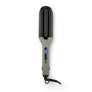 Sage Deep Waver - Professional Triple Barrel Deep Waver