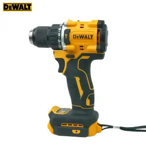 DEWALT DCF805 brushless impact drill