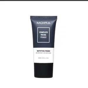 Moira Complete Facial Primer - Mattifying