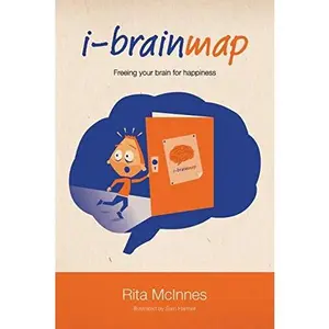 USED-i-brainmap: Freeing your brain for happiness by McInnes, Rita (Paperback)